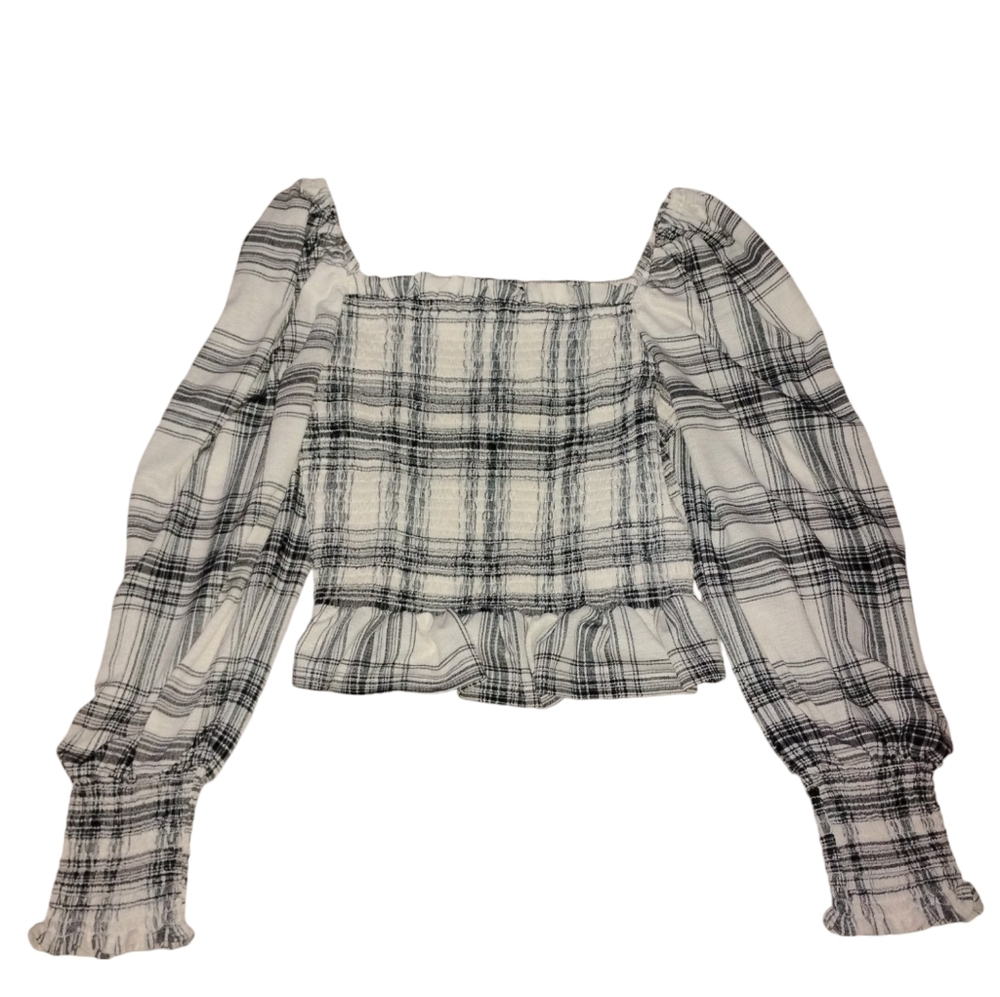 New Look Petite Stretchy Top US 10 (Medium)